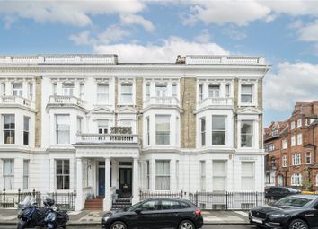 Thumbnail Flat for sale in Fairholme Road, London