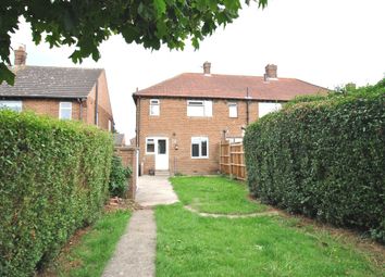 3 Bedroom End terrace house for rent