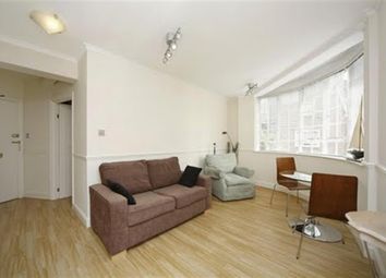 Thumbnail 1 bed flat to rent in Chelsea Cloisters, Sloane Avenue, London
