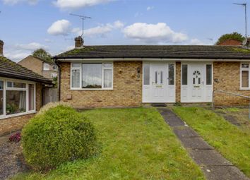 Thumbnail 1 bed end terrace house for sale in Georges Hill, Widmer End, High Wycombe