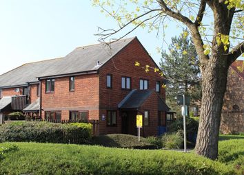 Thumbnail 2 bed semi-detached house for sale in Catalina Drive, Poole