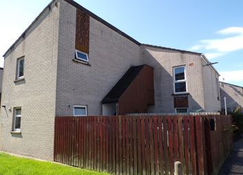 Thumbnail Flat for sale in Suffolk Close, Porthcawl