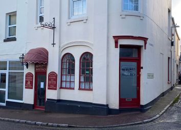 Thumbnail Restaurant/cafe for sale in Fore Street, St. Marychurch, Torquay