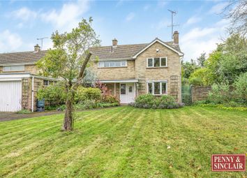 Thumbnail 4 bed link-detached house for sale in Makins Road, Henley-On-Thames