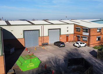 Thumbnail Industrial for sale in Higher Lane Off Brookfield Drive, Liverpool