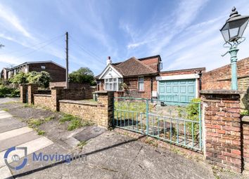 Thumbnail 3 bed bungalow for sale in The Pantiles, Leaf Grove, London