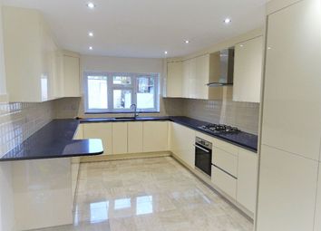 Photo of St. Johns Road, Isleworth TW7