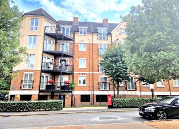 Thumbnail 2 bed flat for sale in Brightwen Grove, Stanmore