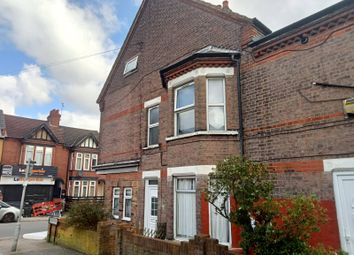 Thumbnail Flat for sale in Dallow Road, Luton