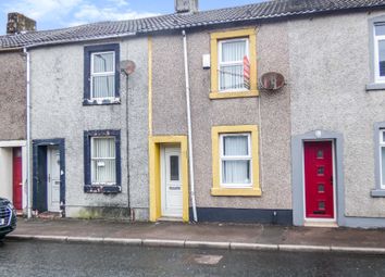 Thumbnail 2 bed terraced house for sale in 70 Trumpet Road, Cleator, Cumbria