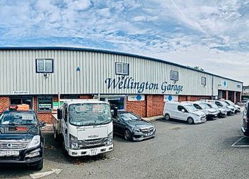 Thumbnail Office to let in Wellington Garage, Bury Road, Bolton