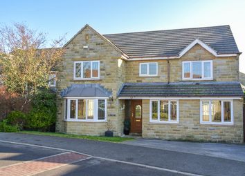 4 Bedroom Detached house for rent