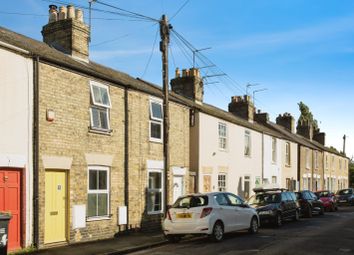 Thumbnail 2 bed end terrace house for sale in York Street, Cambridge, Cambridgeshire