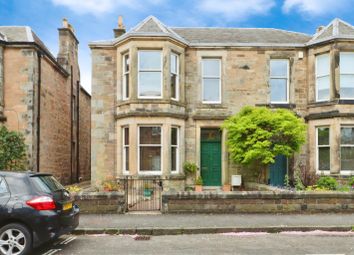 Thumbnail Semi-detached house for sale in George Street, Kirkcaldy