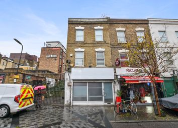 Thumbnail Commercial property for sale in Bradbury Street, London