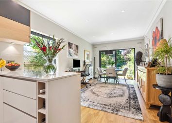 Thumbnail 4 bed semi-detached house for sale in Lynton Avenue, London