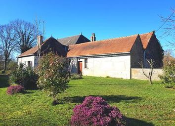 Thumbnail 4 bed property for sale in Sacierges-St-Martin, Indre, France