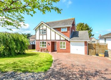 Thumbnail Detached house for sale in Fron Road, Old Colwyn, Colwyn Bay, Conwy