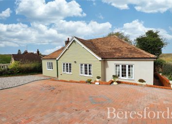 Thumbnail Bungalow for sale in London Road, Maldon