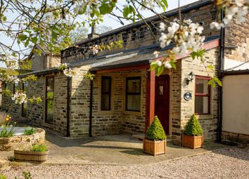 Billingbauk Drive Bramley Leeds Ls13 Barn Conversions For Sale