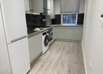 Thumbnail Flat to rent in Station Road, Harrow