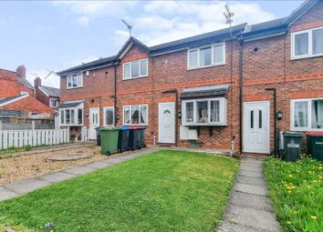 Thumbnail Mews house for sale in Fernbank Close, Winsford
