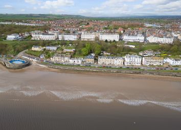 Thumbnail Flat for sale in Downcliffe House, The Beach, Filey
