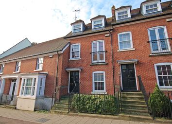 Thumbnail 3 bed flat for sale in Station Road West, Canterbury