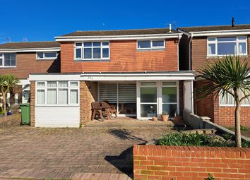 Thumbnail 4 bed detached house for sale in Princes Road, Langney Point, Eastbourne
