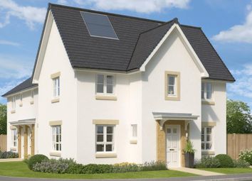 Homes For Sale In Perth Kinross Buy Property In Perth