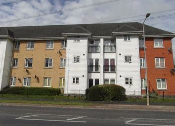 Thumbnail Flat to rent in Gower Place, Chafford Hundred, Essex