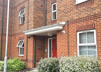 Thumbnail Property to rent in Barrows Gate, Newark