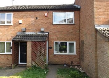 Thumbnail 2 bed terraced house to rent in Highgate Close, Carlton, Nottingham