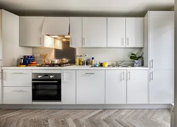Kitchen Of The Avonsford