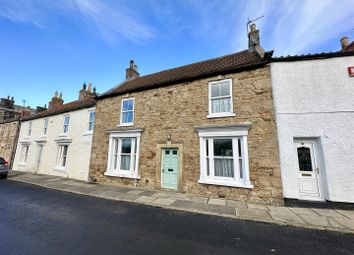 Thumbnail Terraced house for sale in Tees View, Gainford, Darlington