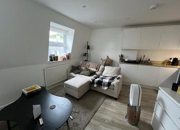 Thumbnail 1 bed flat to rent in Fortune Green Road, London