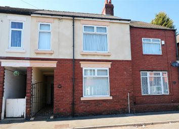 3 Bedrooms Terraced house for sale in Carlyle Street, Mexborough, South Yorkshire S64