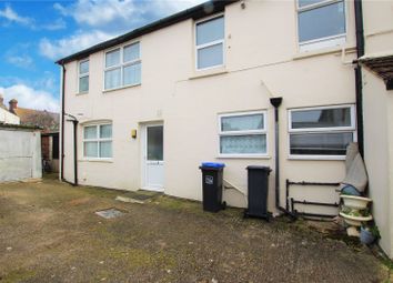 Worthing - Detached house to rent