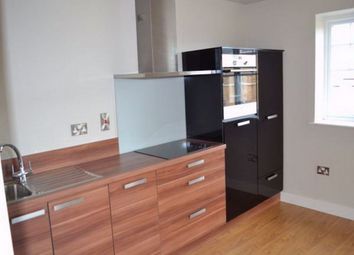 Thumbnail 2 bed flat to rent in Birch Close, Huntington, York