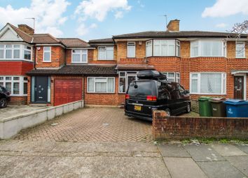 Five Bedroom Semi Detached House For Sale