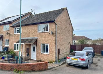 Cinderford - 2 bed end terrace house for sale