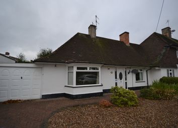 2 Bedroom Detached bungalow for rent