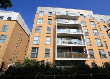 Thumbnail 2 bed flat for sale in Woolners Way, Stevenage