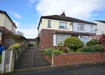 Pudsey - Semi-detached house for sale         ...