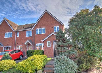 3 Bedroom End terrace house for sale