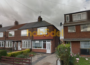 Thumbnail Terraced house to rent in Hessle, Hull