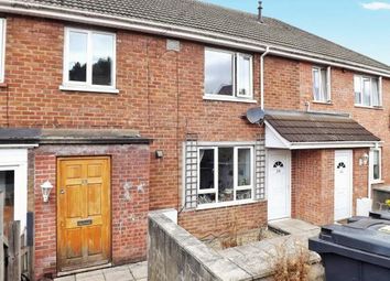 Thumbnail 2 bed flat for sale in Brangwyn Grove, Lockleaze, Bristol