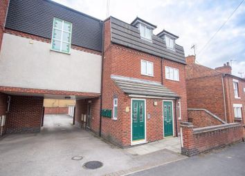 Thumbnail 2 bed flat to rent in Bailey Court, Derby Road, Marehay, Ripley
