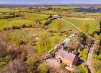 Property listing in Whitchurch, Shropshire