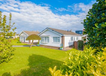 Thumbnail Detached bungalow for sale in Withy Park, Bishopston, Swansea